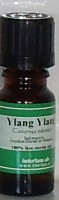 Eterisk olja Ylang Ylang